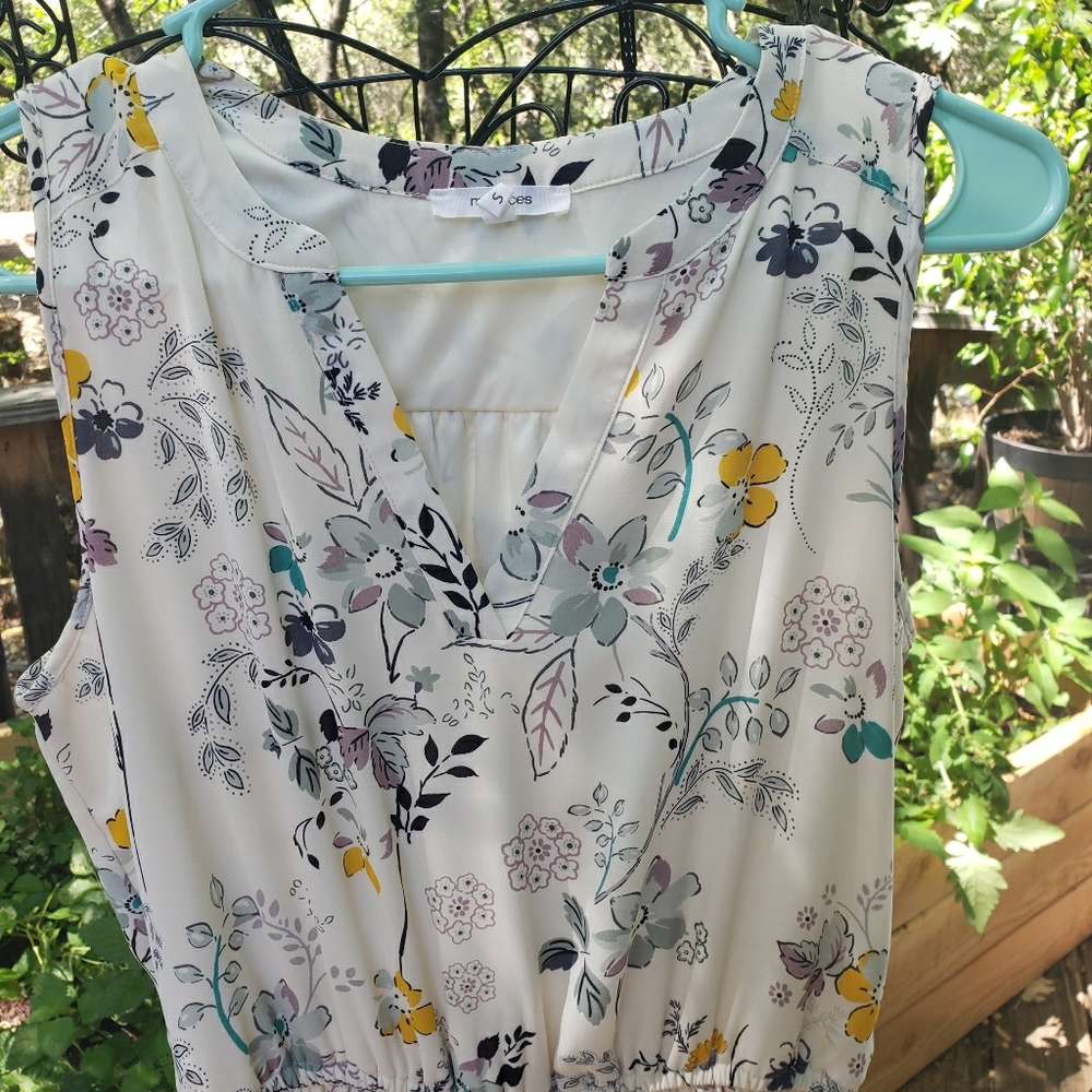 Summer dress
